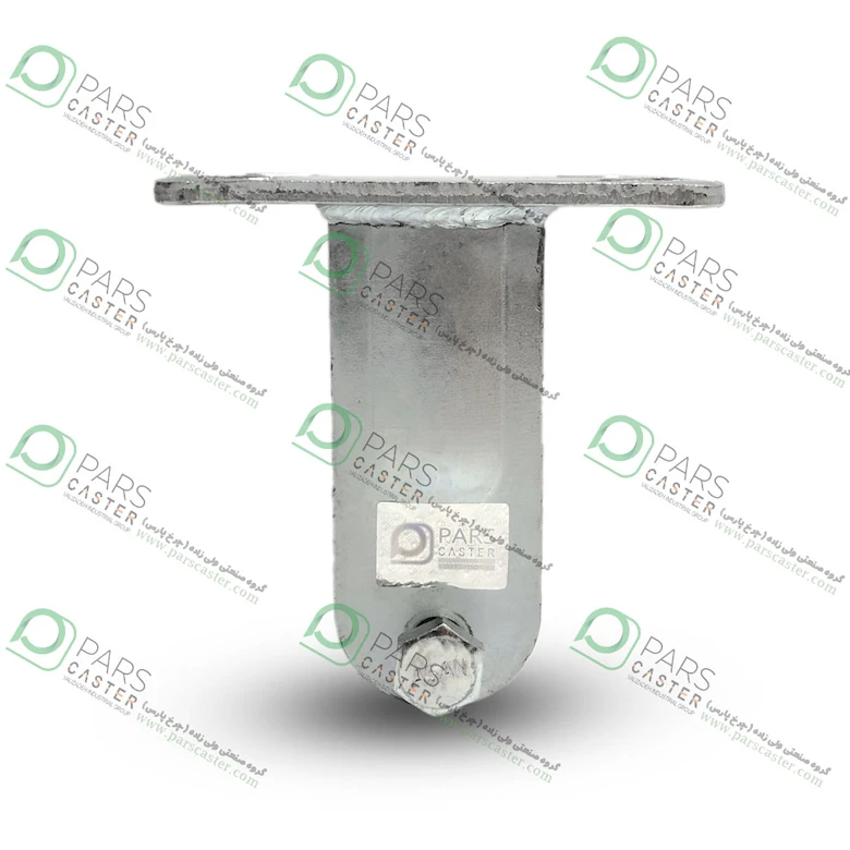 پایه سنگین ورق 6 ثابت پارس