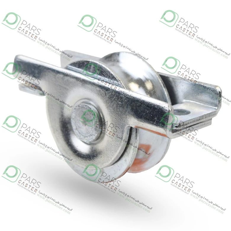 قرقره کاوردار