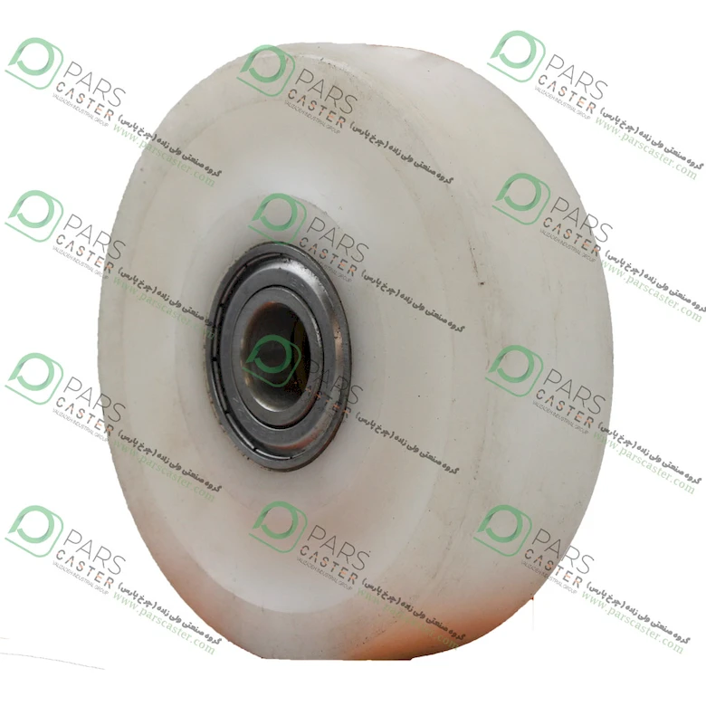 چرخ تک تفلون پارس