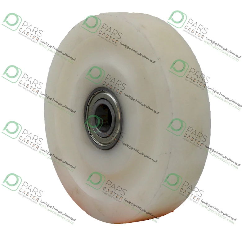 چرخ تک تفلون پارس