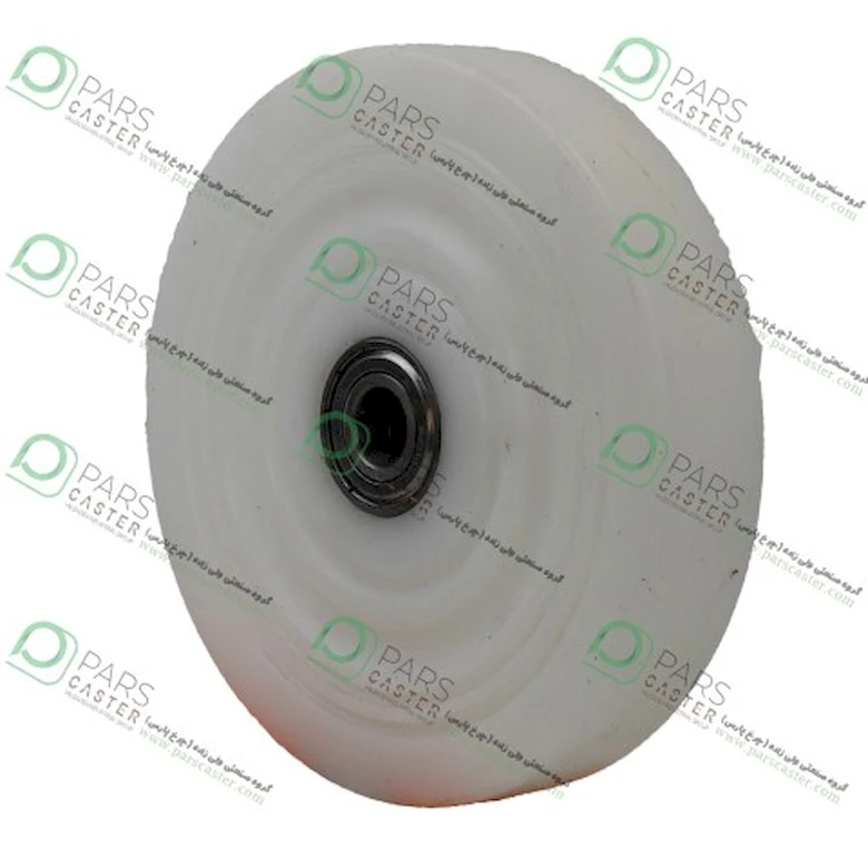 چرخ تک تفلون پارس