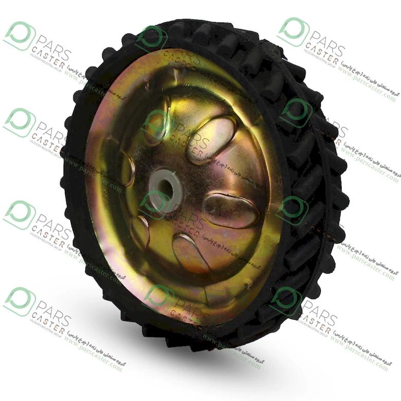 چرخ سبد خرید