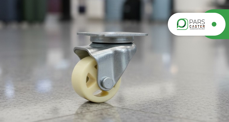 خرید چرخ چمدان از چرخ پارس