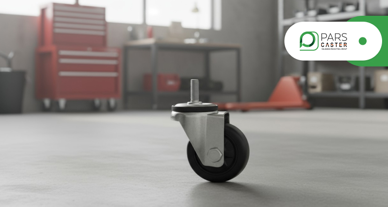 کاربرد چرخ لوکس